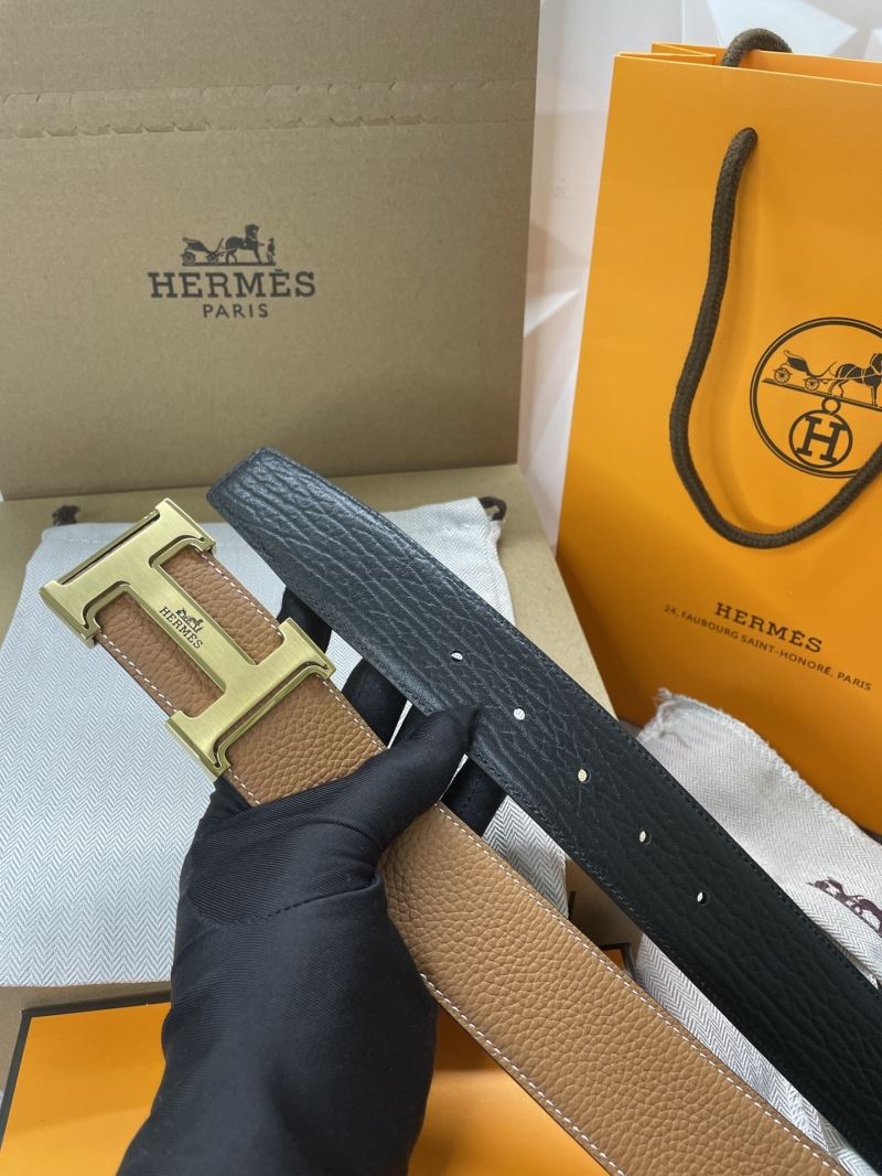 Hermes Belts